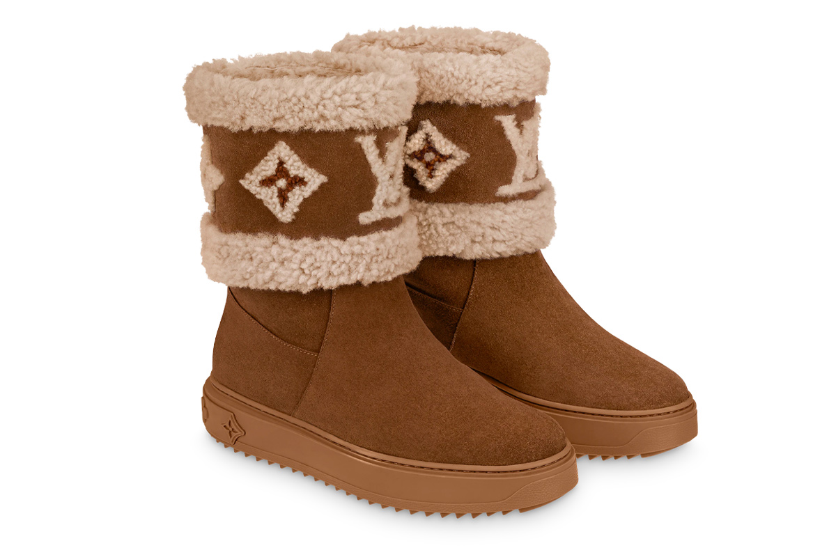 15 Louis Vuitton and Uggs ideas