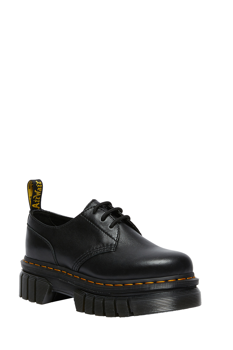 Dr. Martens and TRASHYMUSE Venture into the Cyber Realm