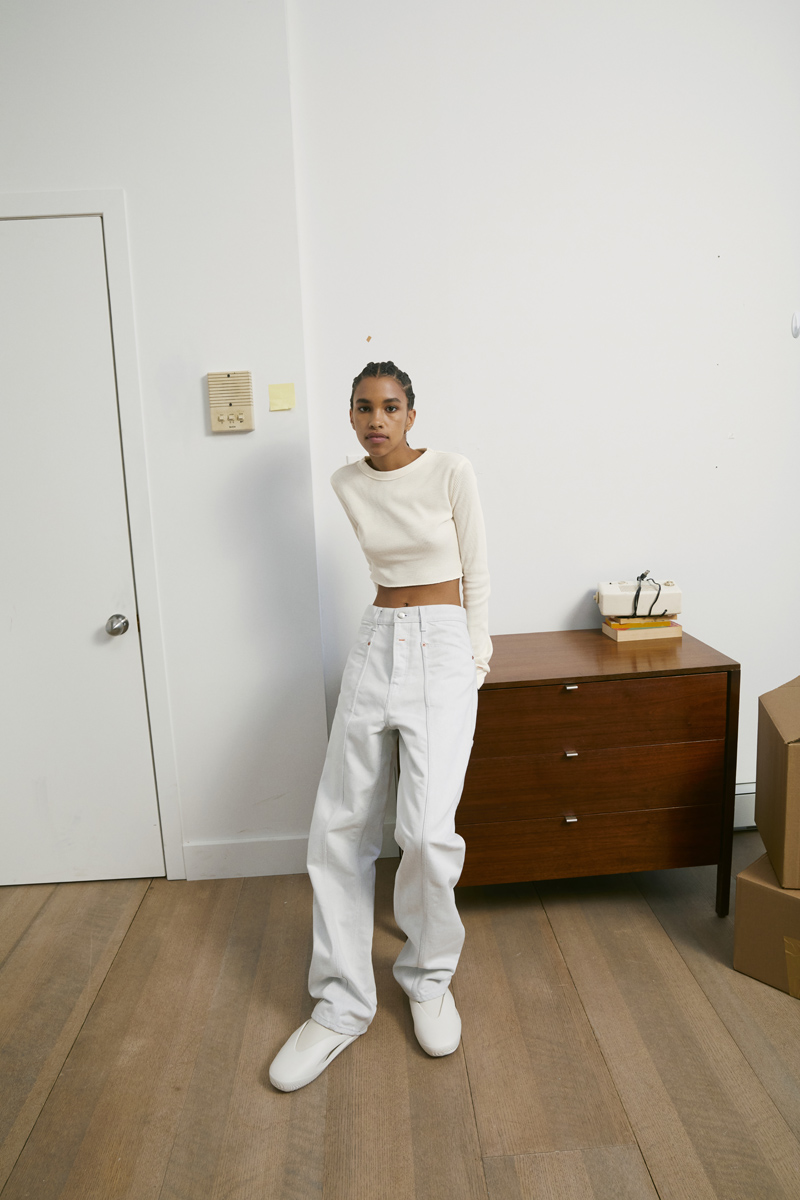 Heron Preston x Calvin Klein: Shop the new collection here - Vogue