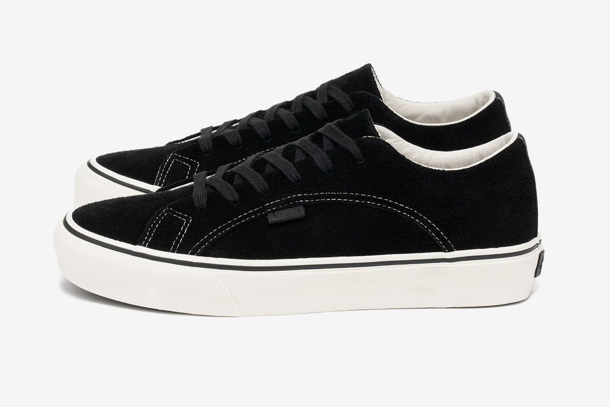 HAVEN x Vault by Vans OG Lampin LX: Release Date, Info, Price