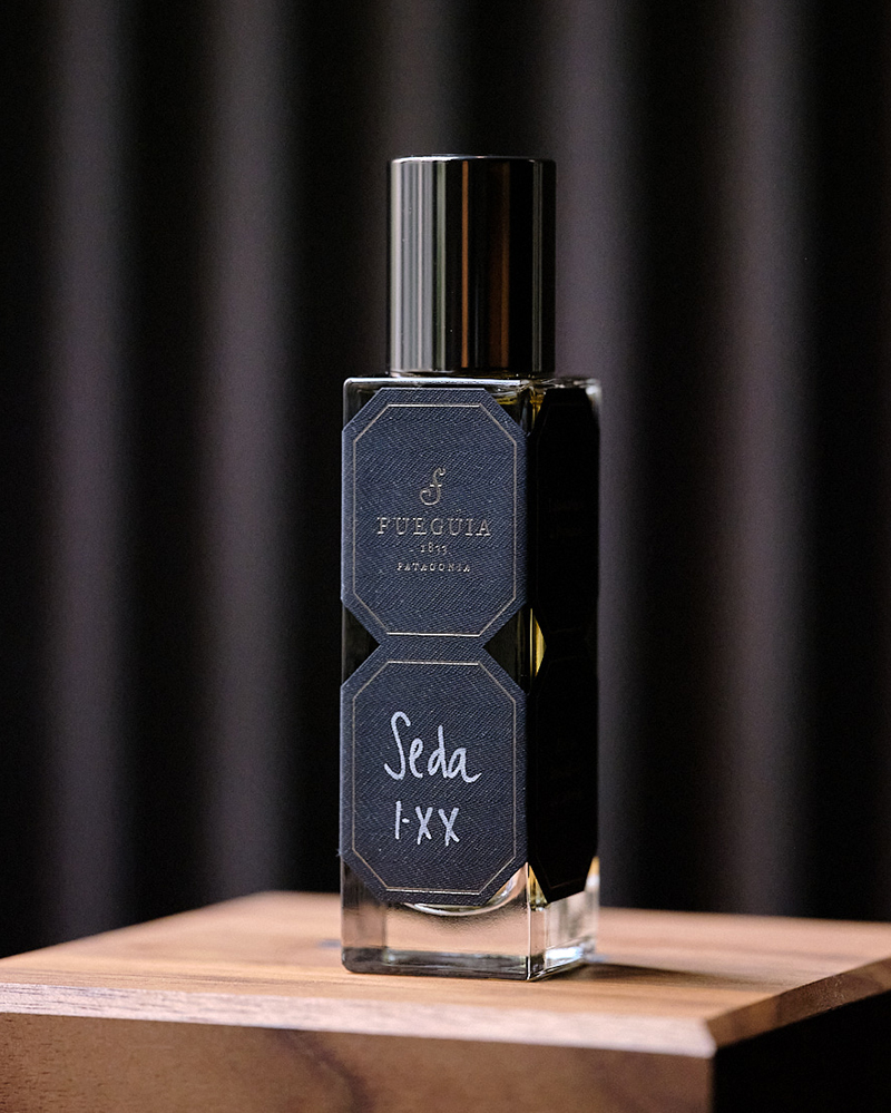 Fueguia 1833 Is Making Perfume For Our Second Skin – Our Clothes