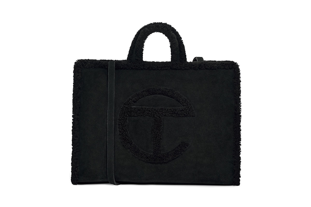 UGG x Telfar Collaboration Presale: Order Your Handbag While You