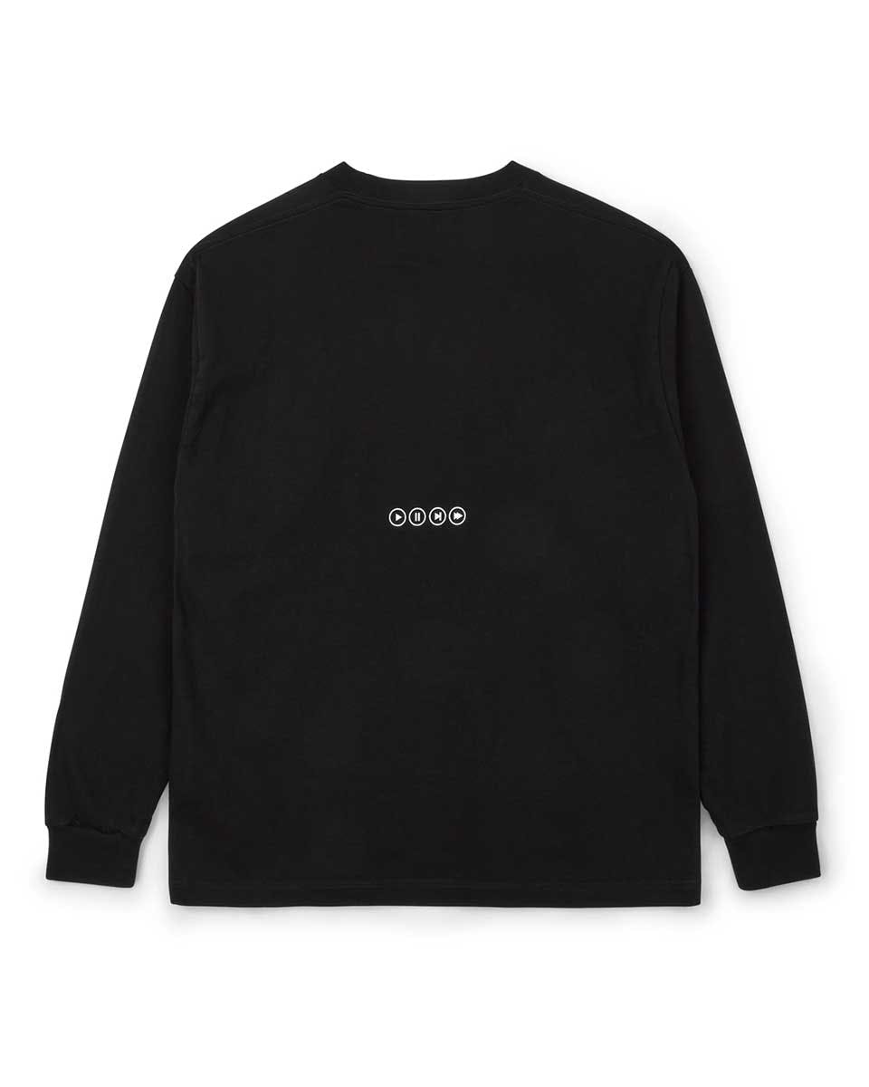 fragment design x DSM 