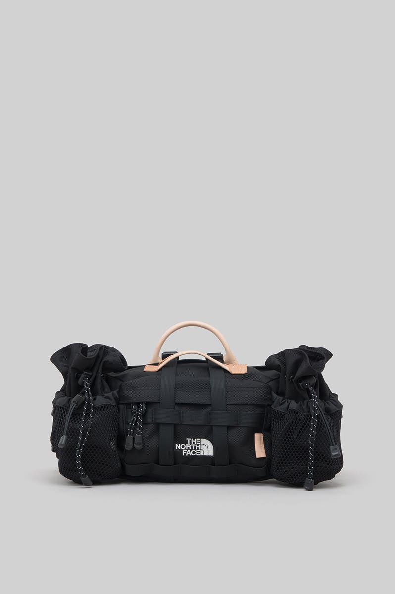 The North Face Hender Scheme SS22 Collab Collection, Release Date