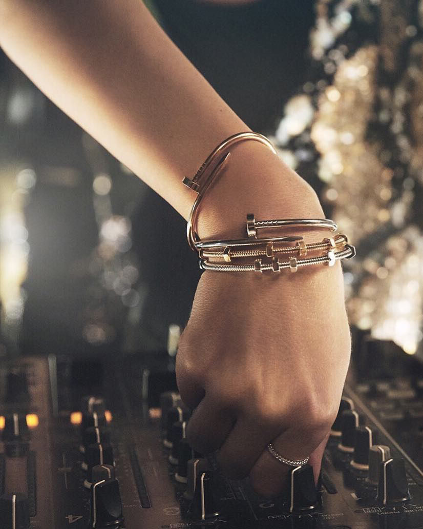 Cuff Bracelet — Truman Jewelers