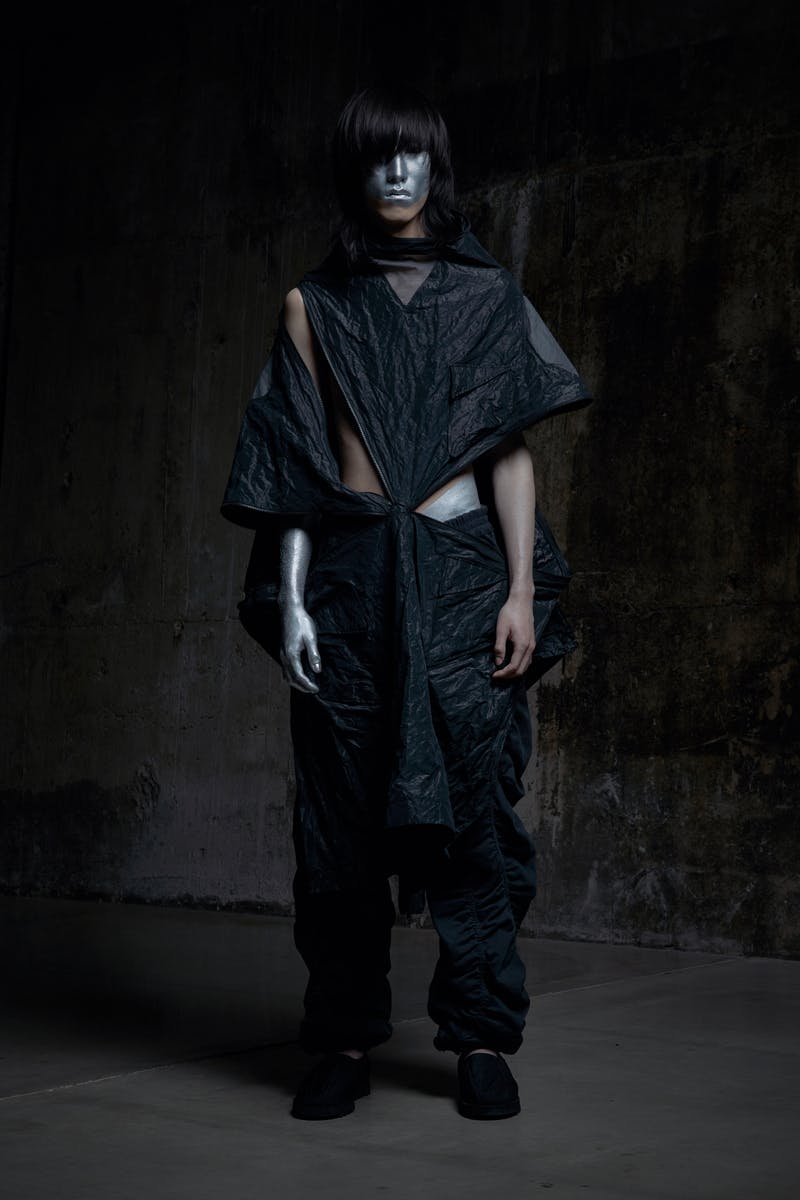 A-COLD-WALL* Fall/Winter 2022 Collection, Lookbook, Collabs