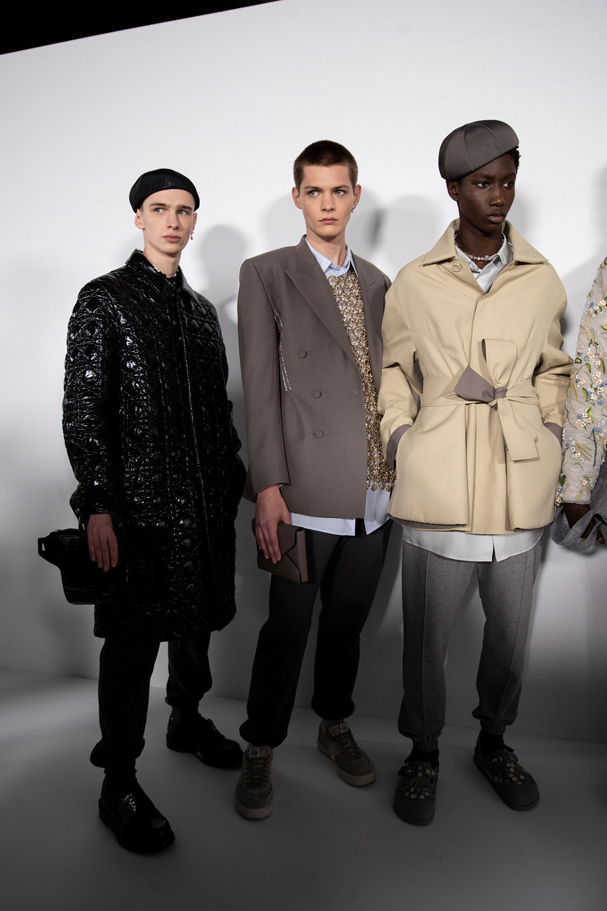 Dior Fall/Winter 2022 Men's Collection: Review, Details