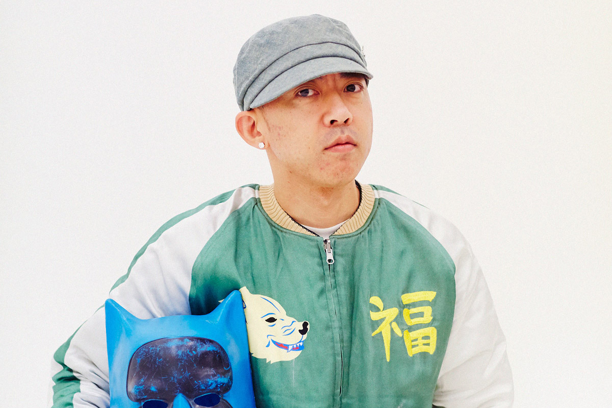 Nigo Comments On Louis Vuitton Hiring Virgil Abloh And Ongoing Popularity  Of BAPE