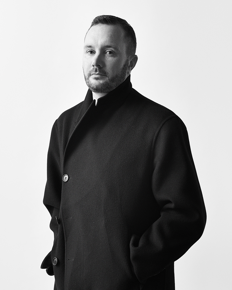Virgil Abloh Replaces Kim Jones as Louis Vuitton Menswear Artistic