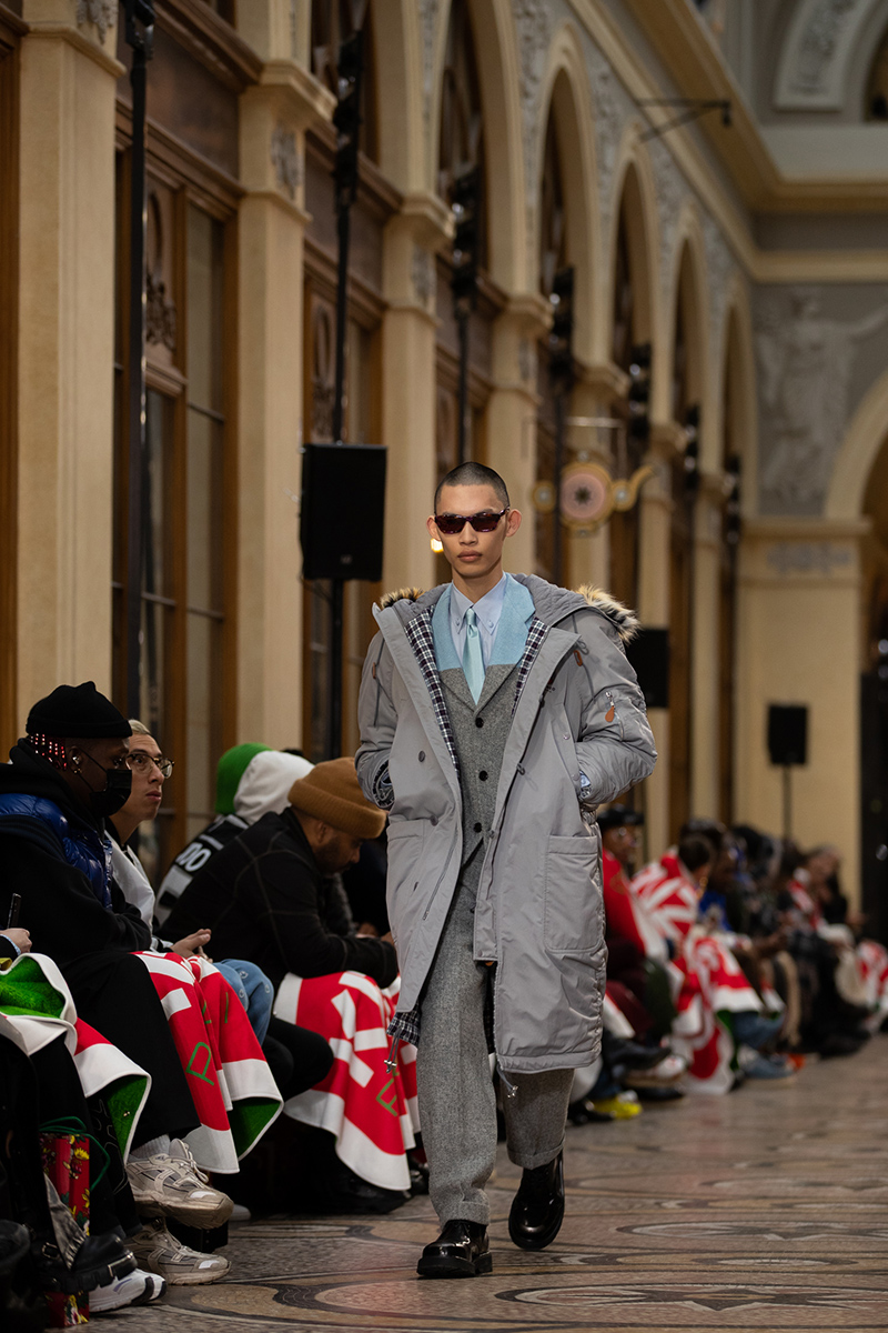 Nigo Joins KENZO: The Future of Streetwear