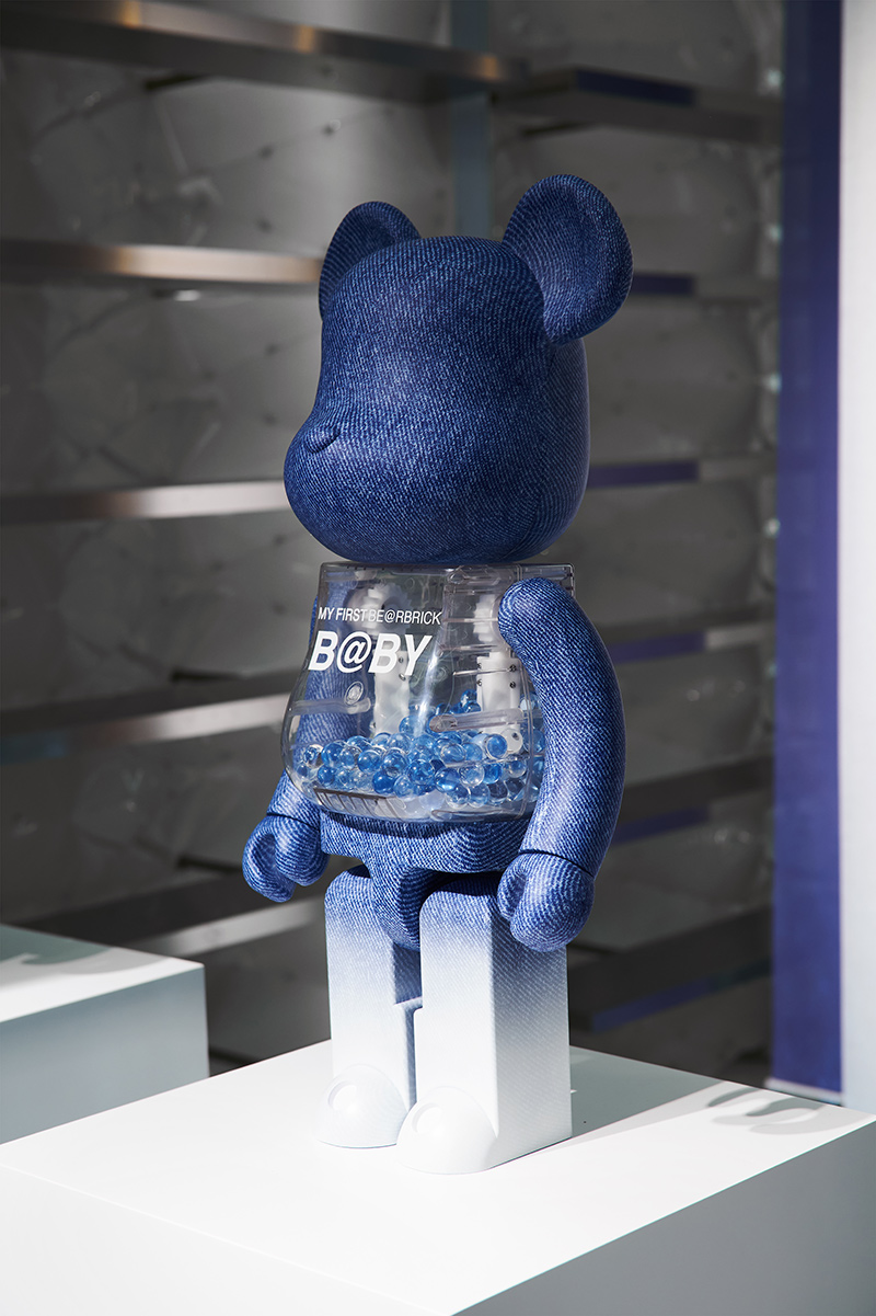 MY FIRST BE@RBRICK B@BY INNERSECT 2021 1-