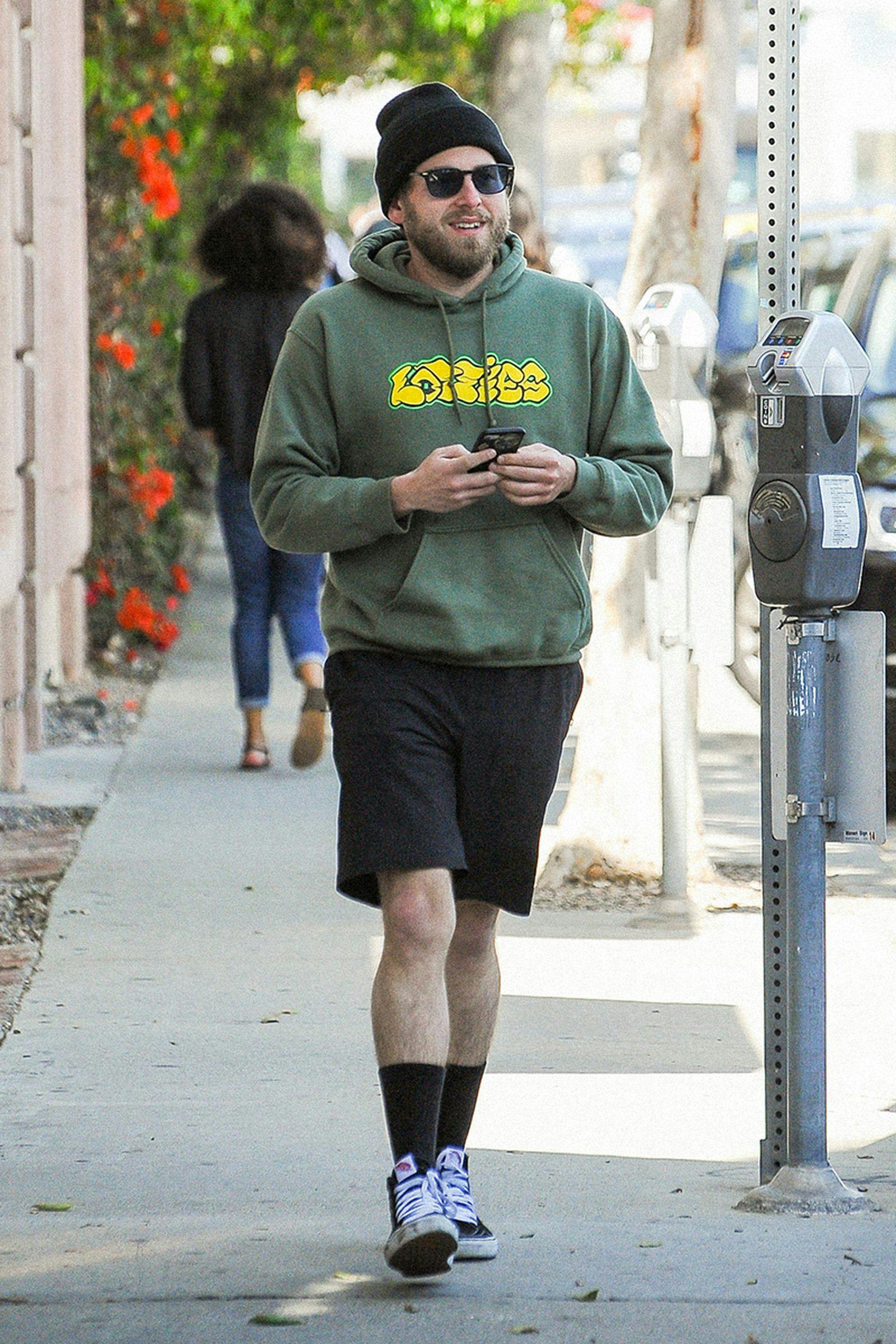 Celeb hoodies sale