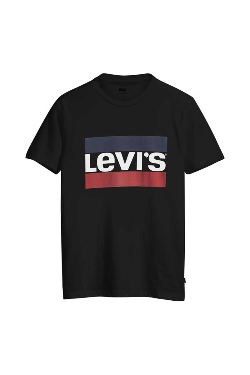 Levi's 501 Campaign Lookbook, Starring Kid Cudi