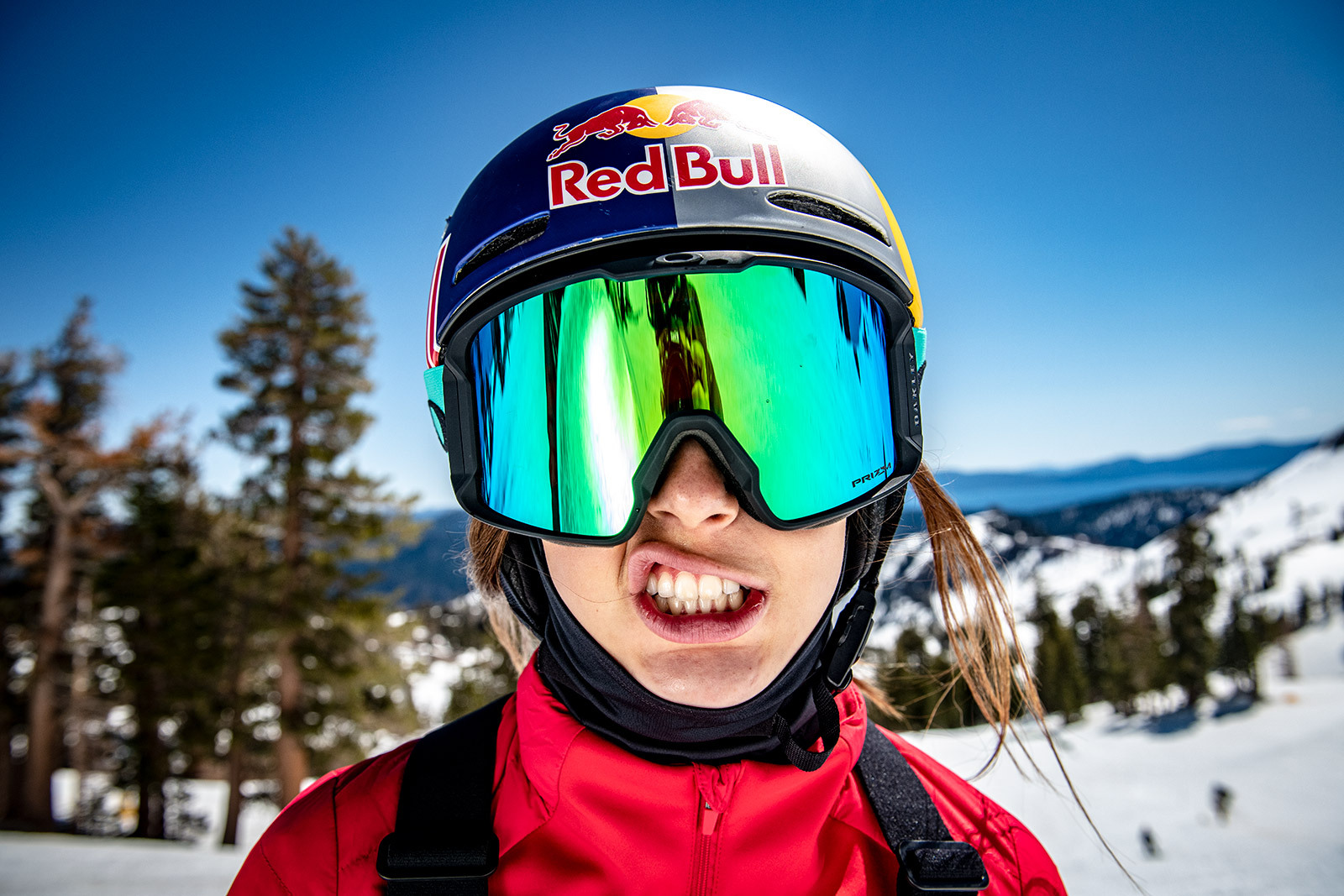 Skiing Sensation Eileen Gu Is Just Getting Started – WWD
