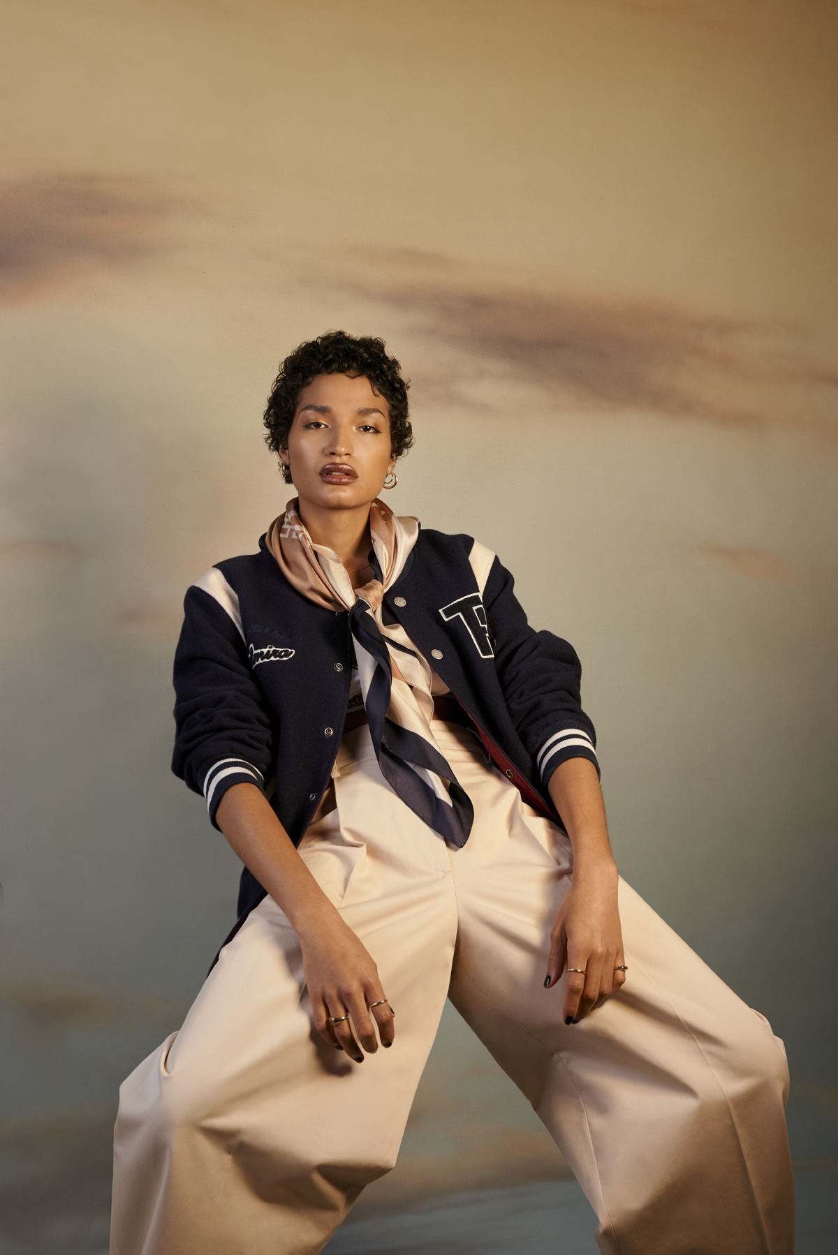 Tommy Hilfiger Shop in Hong Kong Editorial Photography - Image of