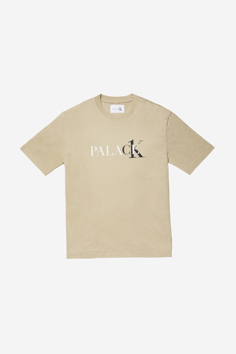 Palace & Calvin Klein SS22 Collab Collection Release Date