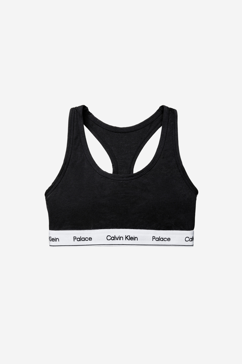 Palace & Calvin Klein SS22 Collab Collection Release Date