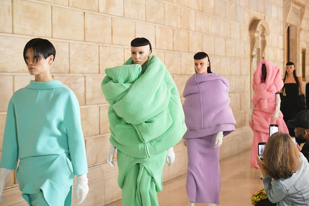 Marc Jacobs' Paradoxical Triumph - The Most Influential Fashion