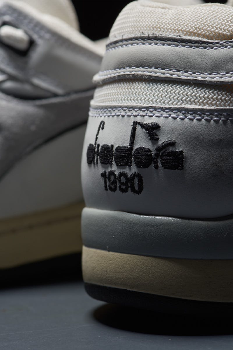 Find Out Everything About The Diadora B.560 Here