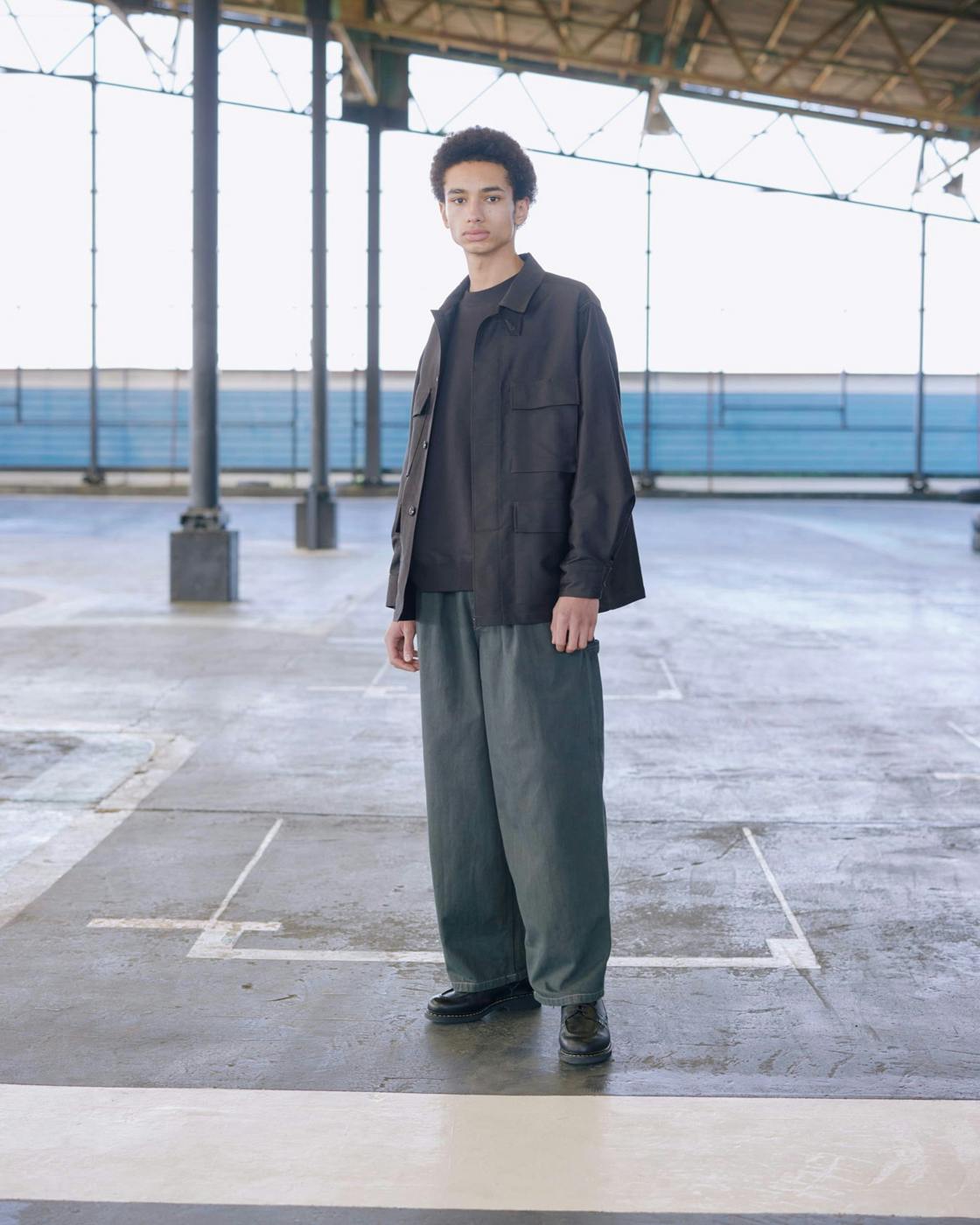 Markaware & Marka Reveal FW23 Collection in Lookbooks