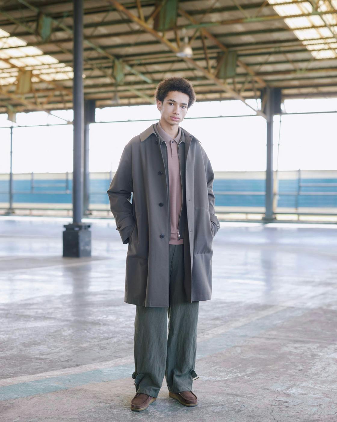 Markaware & Marka Reveal FW23 Collection in Lookbooks