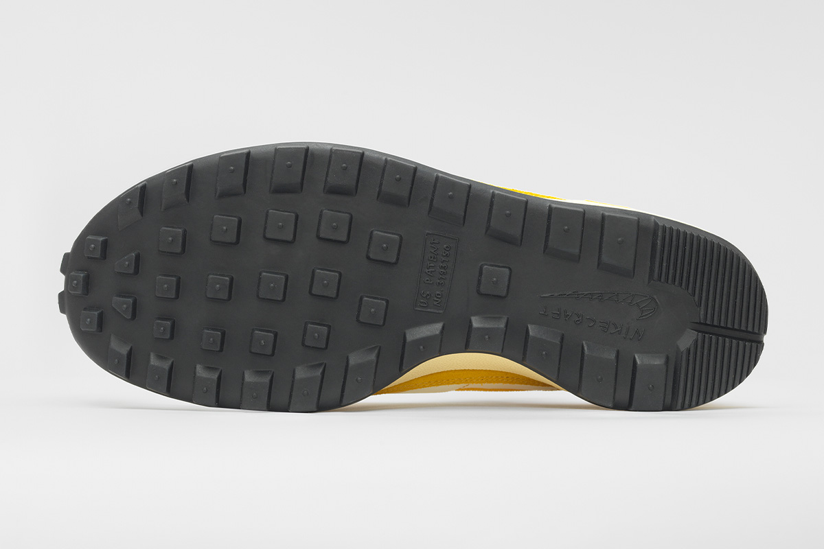 Tom Sachs x Nike General Purpose Shoe 2022 interview
