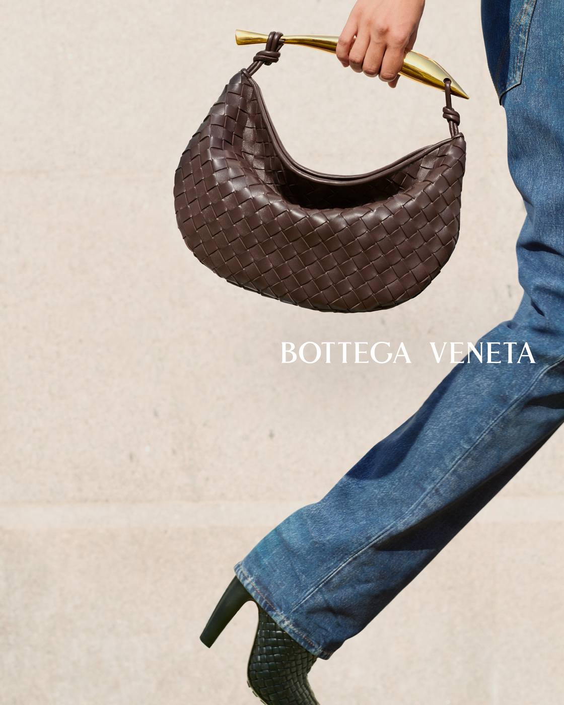 Bottega Veneta's First Matthieu Blazy Campaign Is a Free Book