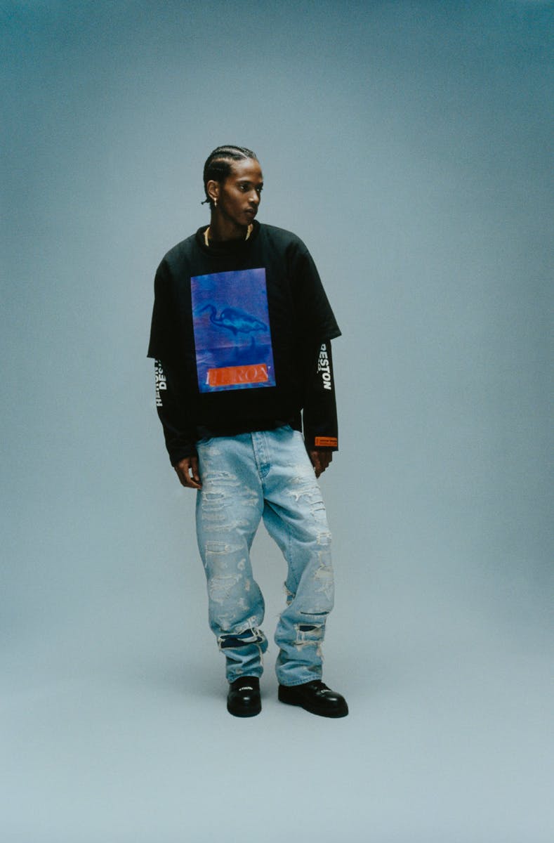 Image on Highsnobiety