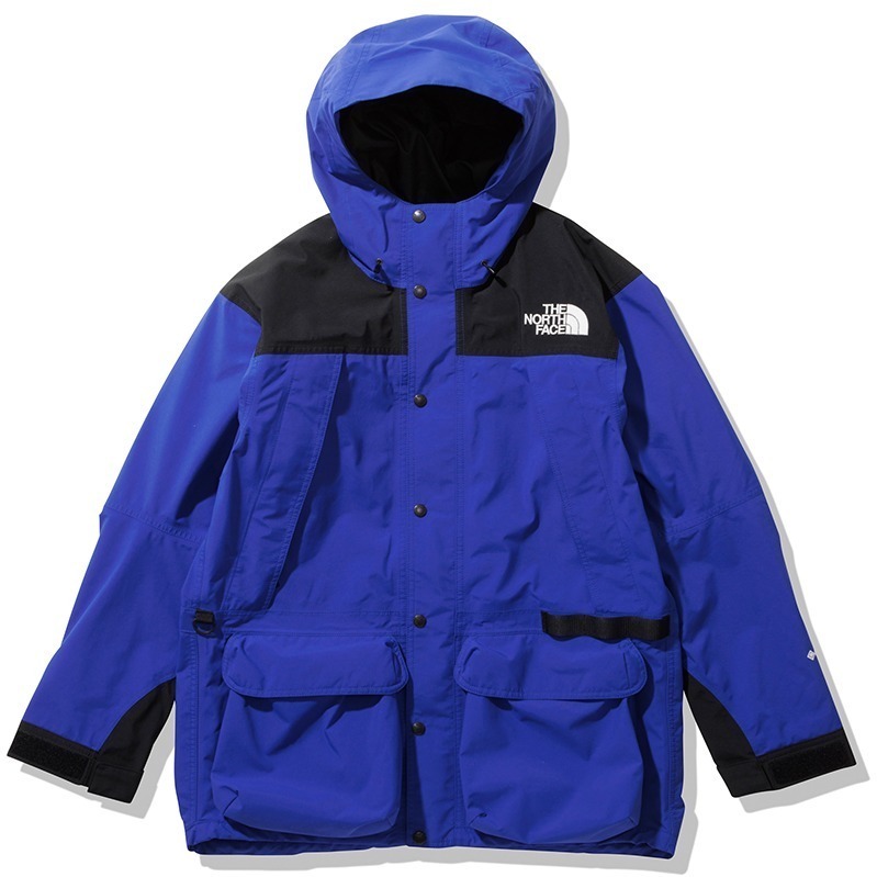 The North Face Japan Drops Transformable FW22 Maternity Clothes