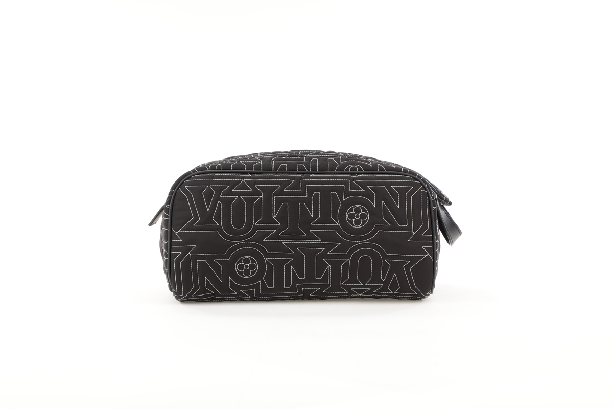 PAUSE or Skip: Louis Vuitton Monogram Mohair Cardigan – PAUSE
