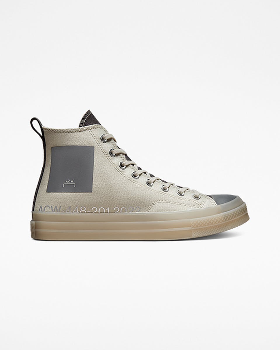 A-COLD-WALL* x Converse Chuck 70 Sneakers: Release Date, Price