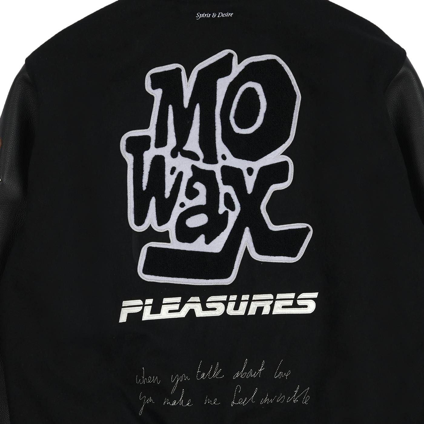 Pleasures, Mo'Wax, Unkle, Roland & Eric Haze Drop Massive Collab