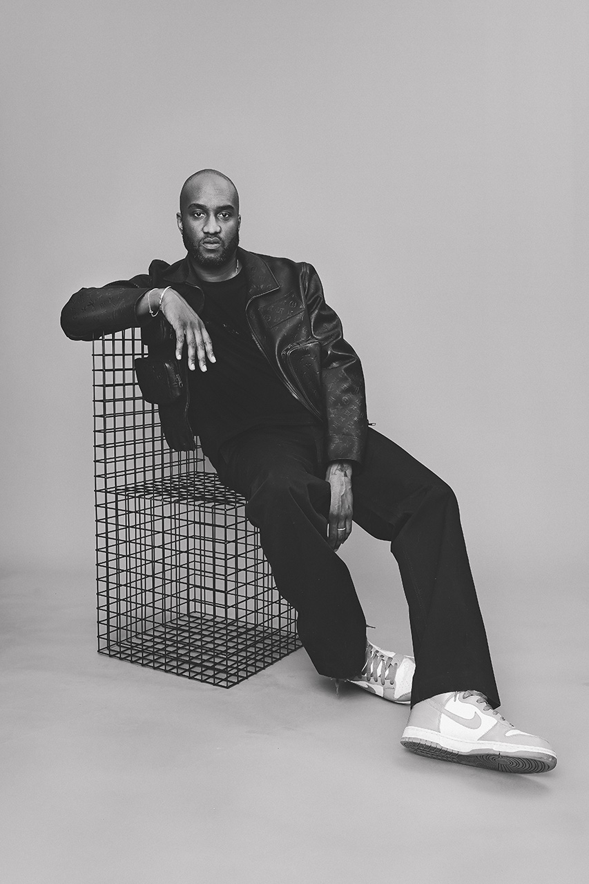 Louis Vuitton: Virgil Abloh - The Ultimate Collection Book – Busted2Bangin