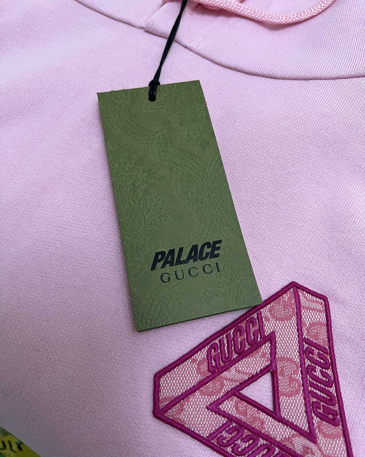 Palace x Gucci: Collection details, drop date, and where to shop