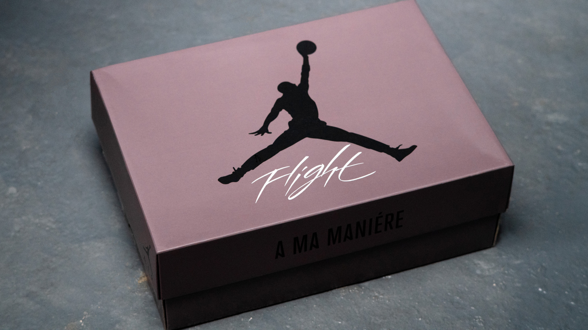 A Ma Maniére x Air Jordan 4 Collab: Where to Buy, Price