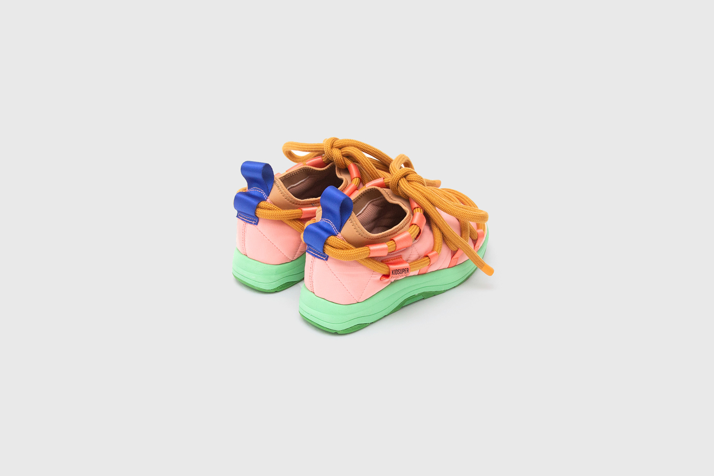 KidSuper Designer Colm Dillane Talks New Ugg Collab at Coachella – Footwear  News