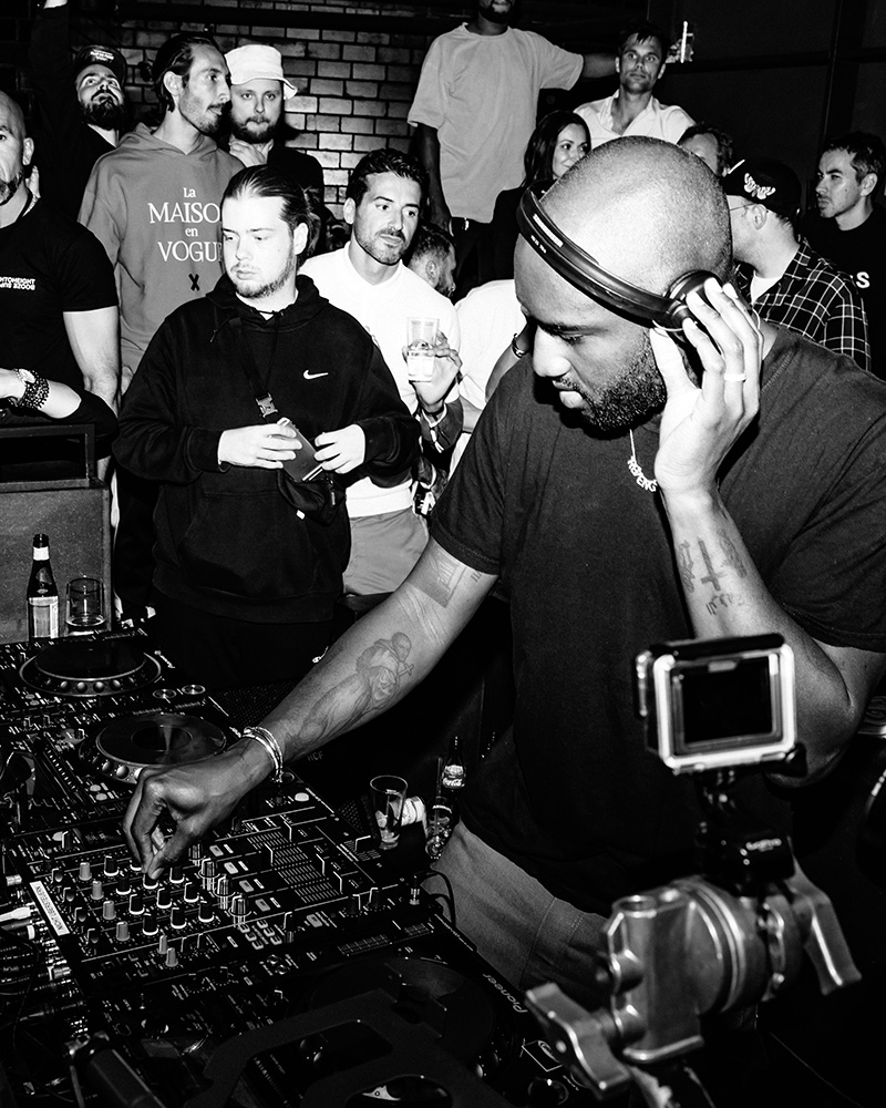 Remembering Virgil Abloh and how his path-blazing career