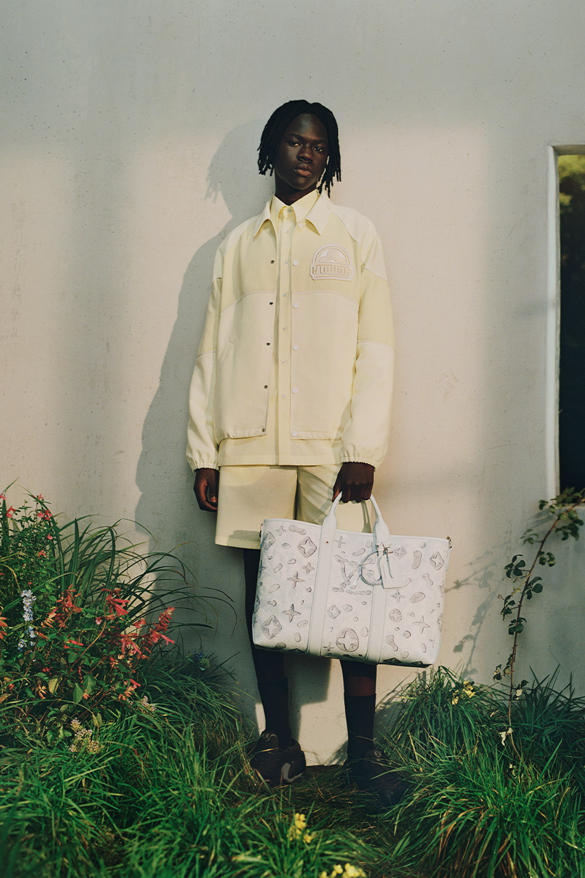 Louis Vuitton Drops Pre-FW19 Collection Lookbook