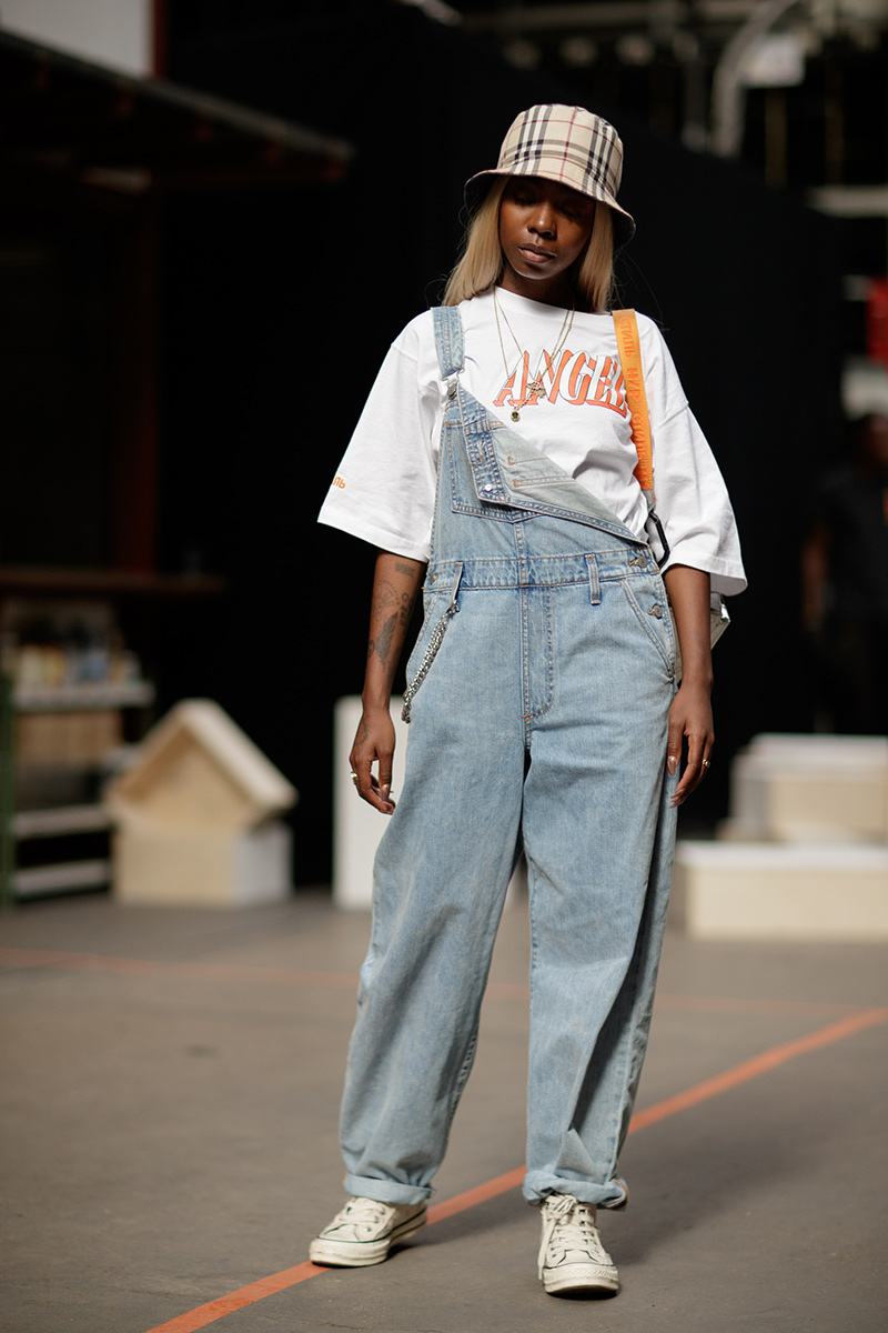 4 '90s Outfits Inspired by the Era's Runway Style