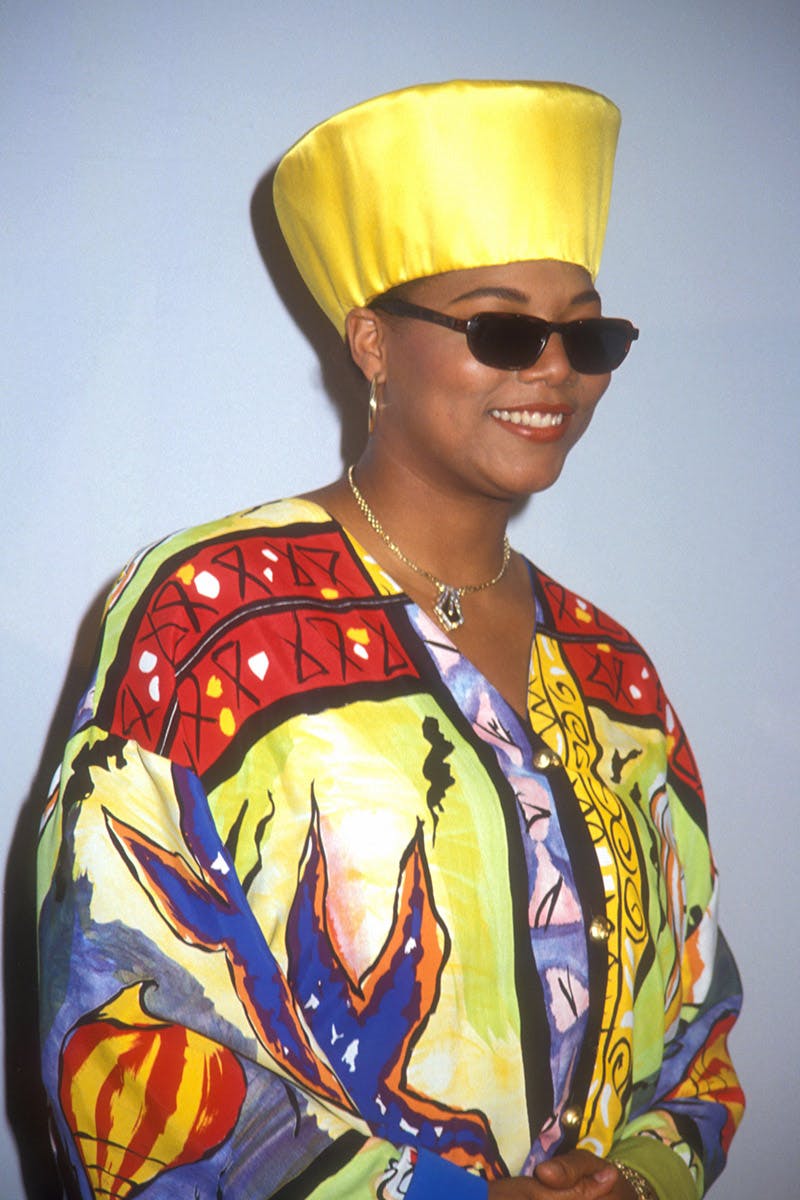 90s Hip-Hop Fashion: Brands & Trends That Defined the Decade