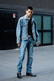 90s Style Clothes For Men