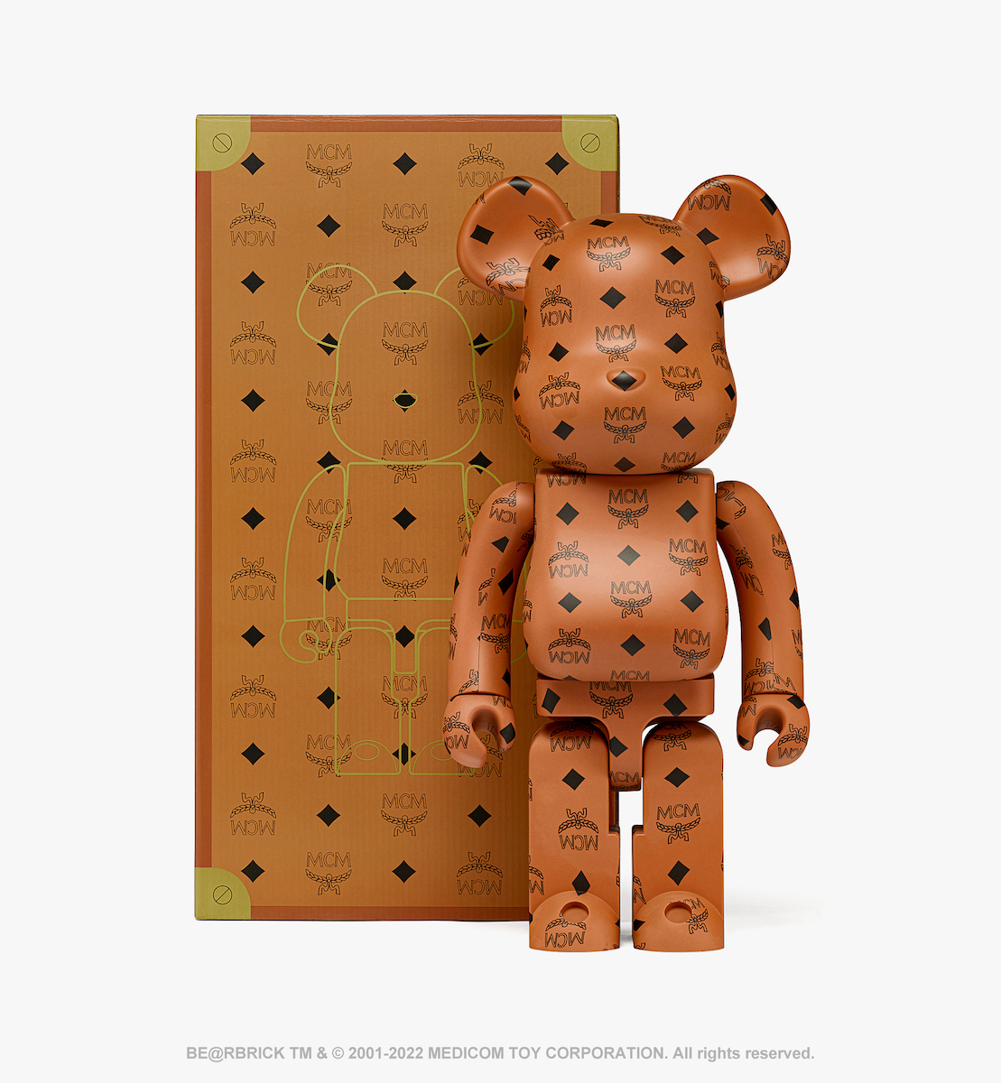 whats a bear bricks｜TikTok Search