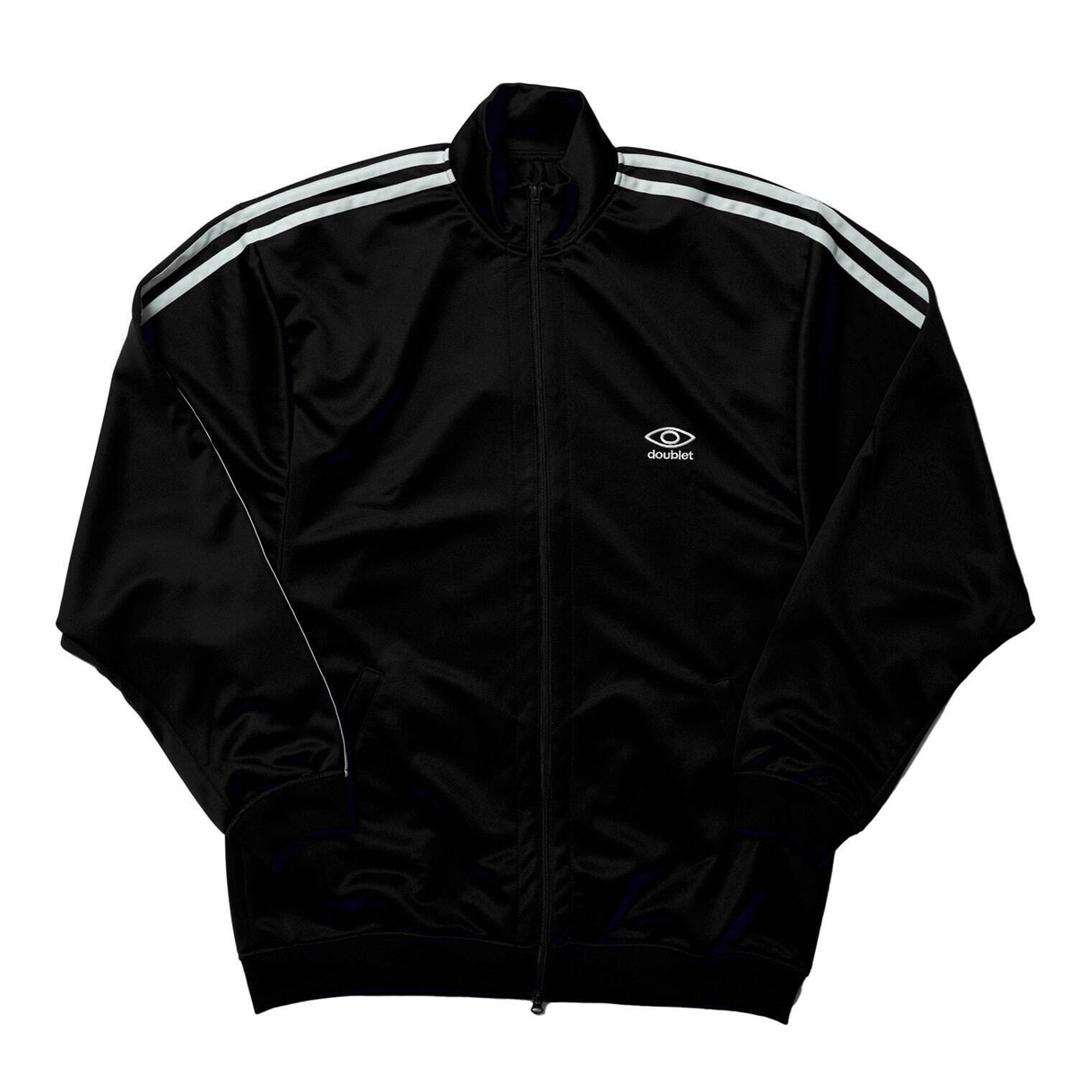 Doublet's Headless Tracksuits Hits Shelves Soon