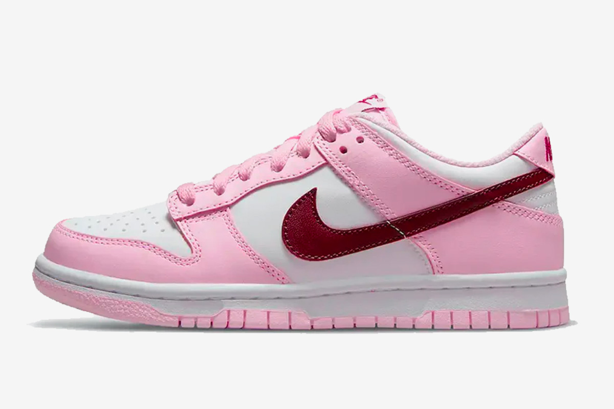 What Are the Best Pink Sneakers of all Time?