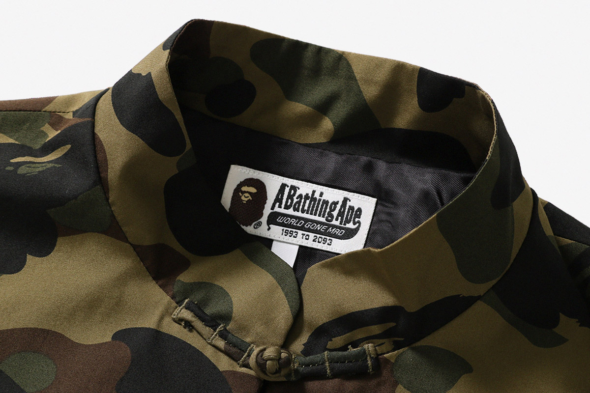 BAPE: Everything You Ever Wanted to Know | Highsnobiety
