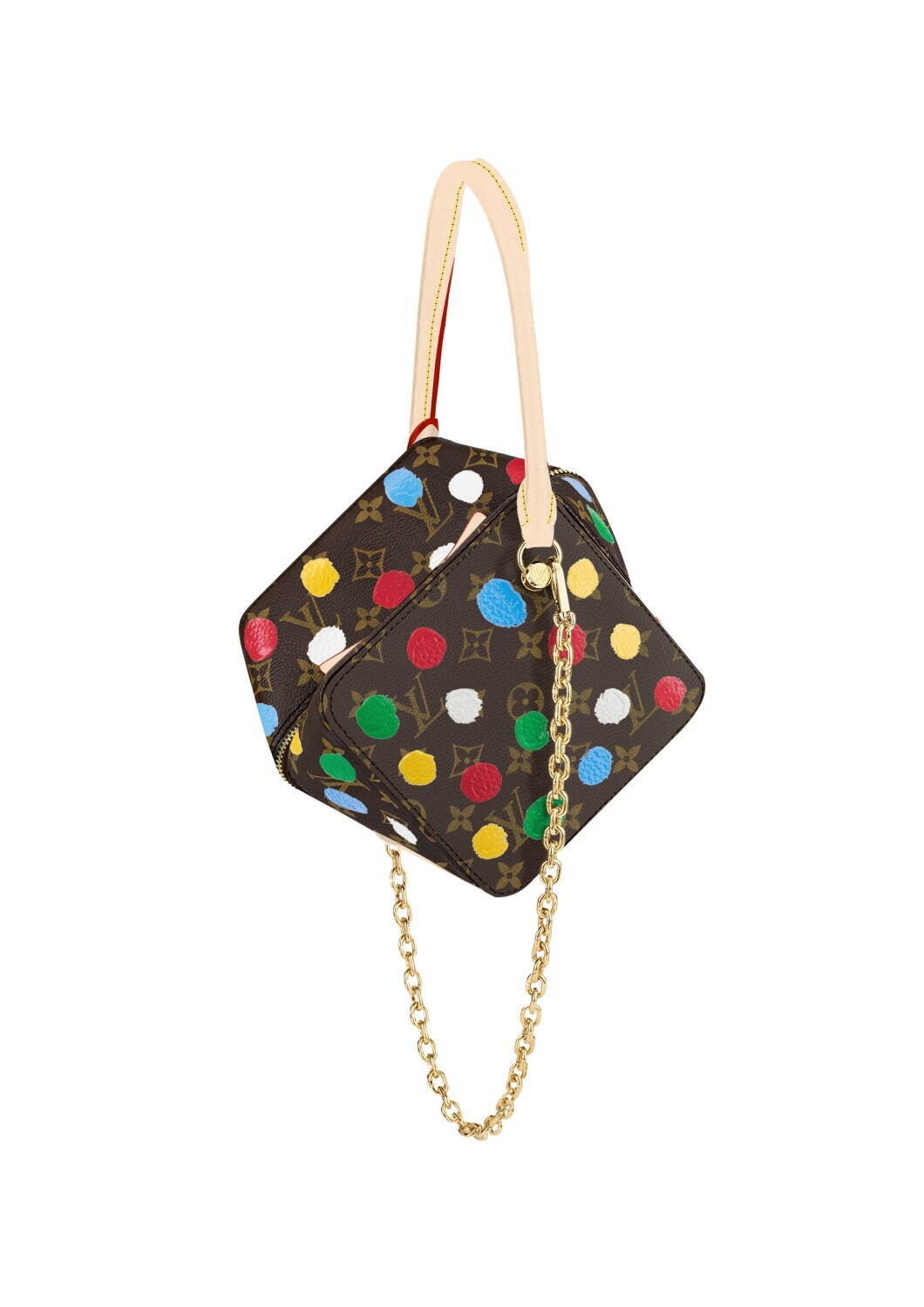 WHAT'S NEW?!: The Yayoi Kusama Alma BB bag is finally here! Their latest  collaboration succeeded to make an actual statement to fashion…