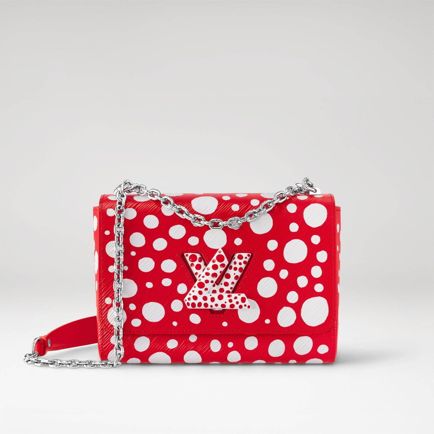 Louis Vuitton x Yayoi Kusama Spring 2023 Ad Campaign Review