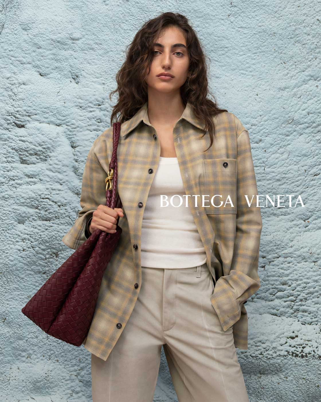 Bottega Veneta's Andiamo Handbag Is The Talk Of The Town - The
