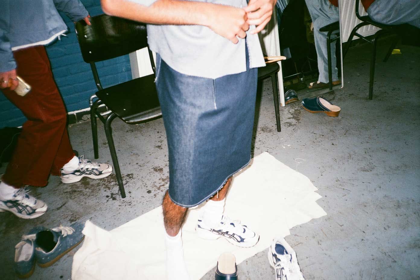 Image on Highsnobiety