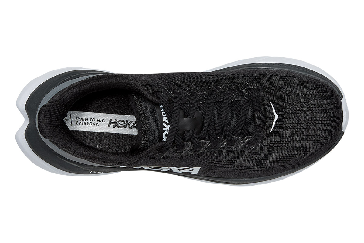 HOKA ONE ONE Mach 4: Official Images & Release Information